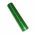 Фольга для ламинатора Crown Roll Leaf. Зеленая МА40-870