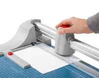 Новая поставка резаков  Dahle уже у нас! Новая поставка резаков  Dahle уже у нас!